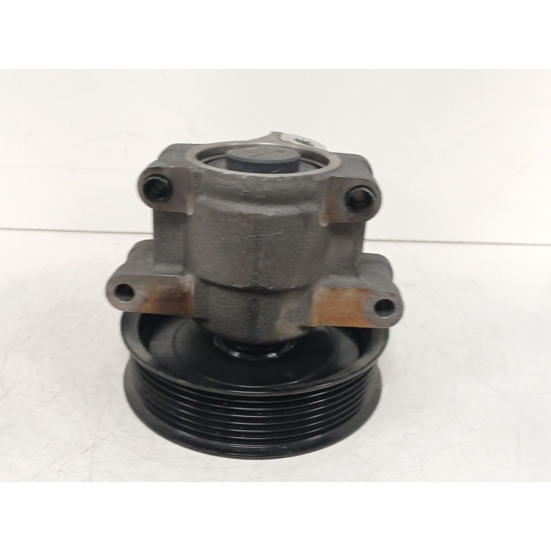 Recambio de bomba direccion para ford transit caja/chasis (fm_ _, fn_ _, ff_ _) 2.4 tdci rwd referencia OEM IAM 2025000208  