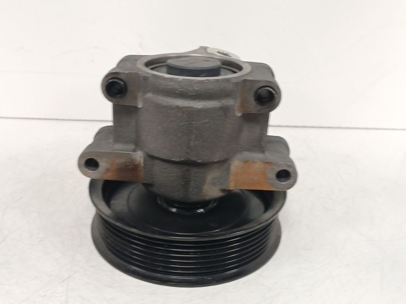 Recambio de bomba direccion para ford transit caja/chasis (fm_ _, fn_ _, ff_ _) 2.4 tdci rwd referencia OEM IAM 2025000208  