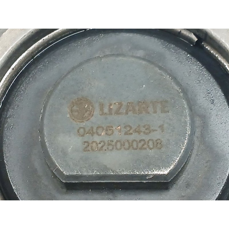 Recambio de bomba direccion para ford transit caja/chasis (fm_ _, fn_ _, ff_ _) 2.4 tdci rwd referencia OEM IAM 2025000208  