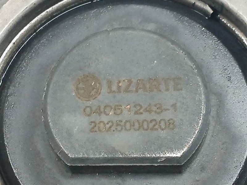 Recambio de bomba direccion para ford transit caja/chasis (fm_ _, fn_ _, ff_ _) 2.4 tdci rwd referencia OEM IAM 2025000208  