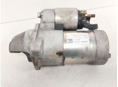 Recambio de motor arranque para opel astra j (p10) 1.7 cdti (68) referencia OEM IAM   