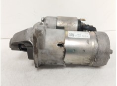 Recambio de motor arranque para opel astra j (p10) 1.7 cdti (68) referencia OEM IAM    2