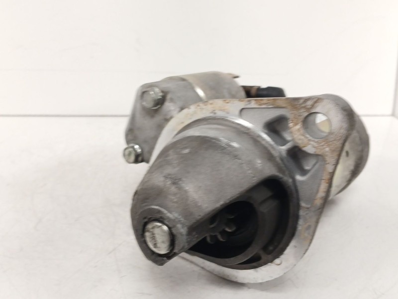 Recambio de motor arranque para opel astra j (p10) 1.7 cdti (68) referencia OEM IAM   
