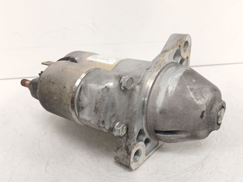 Recambio de motor arranque para opel astra j (p10) 1.7 cdti (68) referencia OEM IAM   
