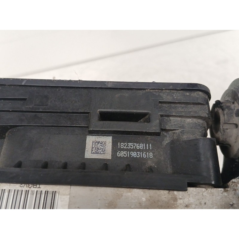 Recambio de abs para volkswagen up! (121, 122, bl1, bl2, bl3, 123) 1.0 referencia OEM IAM 1S0614517 1823576011 