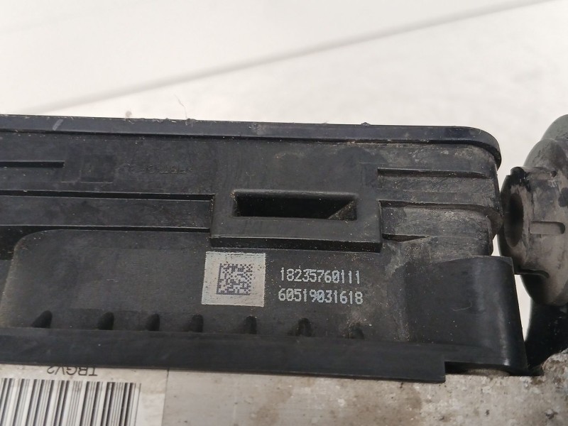 Recambio de abs para volkswagen up! (121, 122, bl1, bl2, bl3, 123) 1.0 referencia OEM IAM 1S0614517 1823576011 