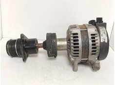 Recambio de alternador para ford focus ii (da_, hcp, dp) 1.8 tdci referencia OEM IAM C636303R  