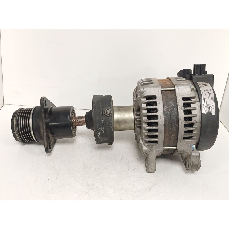 Recambio de alternador para ford focus ii (da_, hcp, dp) 1.8 tdci referencia OEM IAM C636303R  