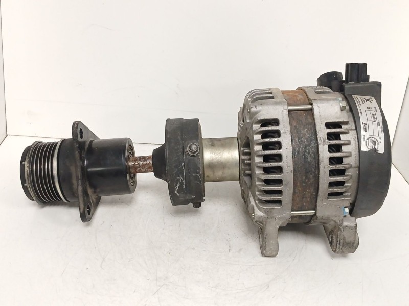 Recambio de alternador para ford focus ii (da_, hcp, dp) 1.8 tdci referencia OEM IAM C636303R  