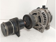 Recambio de alternador para ford focus ii (da_, hcp, dp) 1.8 tdci referencia OEM IAM C636303R   2