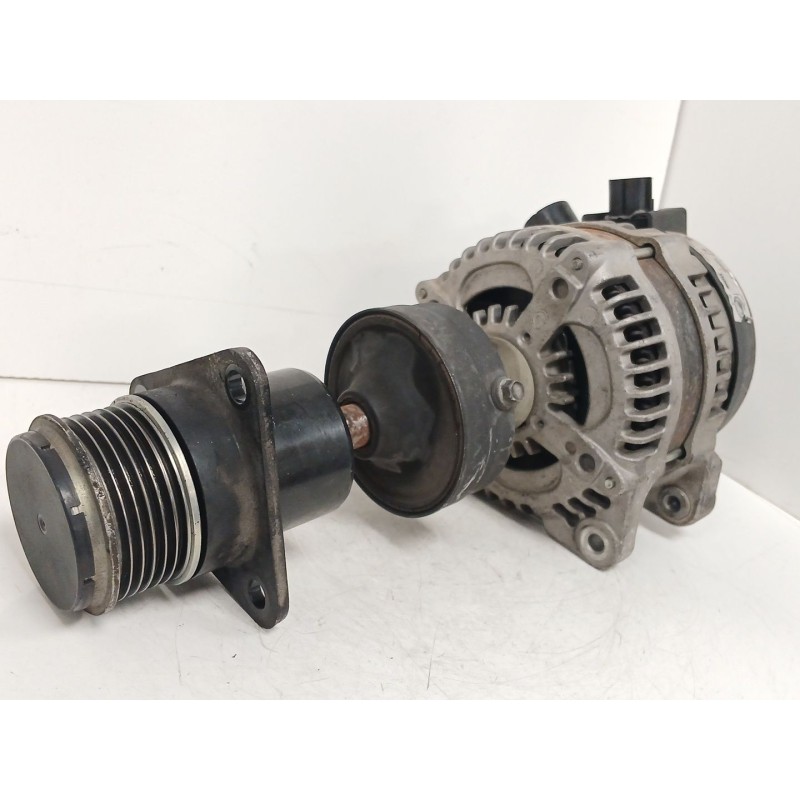 Recambio de alternador para ford focus ii (da_, hcp, dp) 1.8 tdci referencia OEM IAM C636303R  