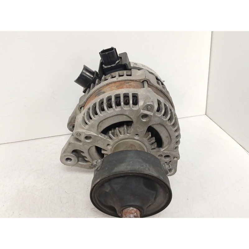 Recambio de alternador para ford focus ii (da_, hcp, dp) 1.8 tdci referencia OEM IAM C636303R  