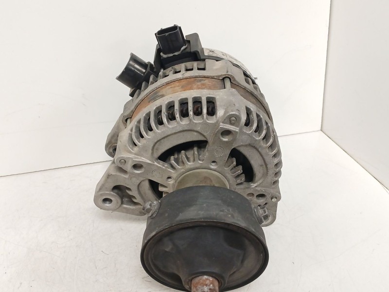 Recambio de alternador para ford focus ii (da_, hcp, dp) 1.8 tdci referencia OEM IAM C636303R  
