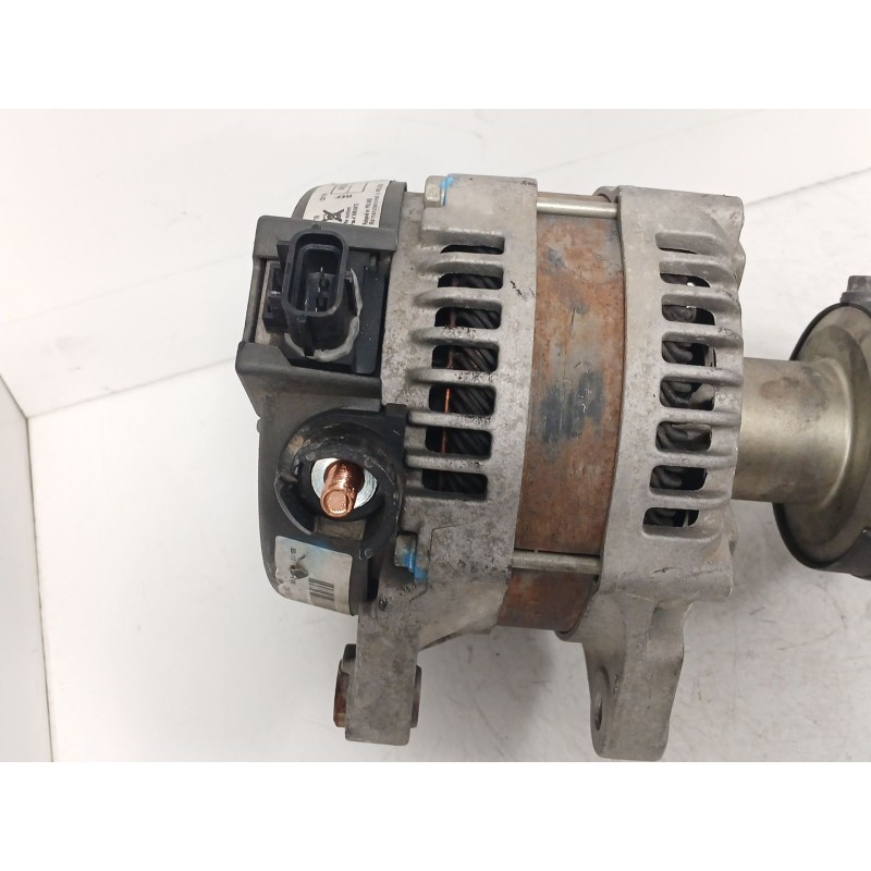 Recambio de alternador para ford focus ii (da_, hcp, dp) 1.8 tdci referencia OEM IAM C636303R  