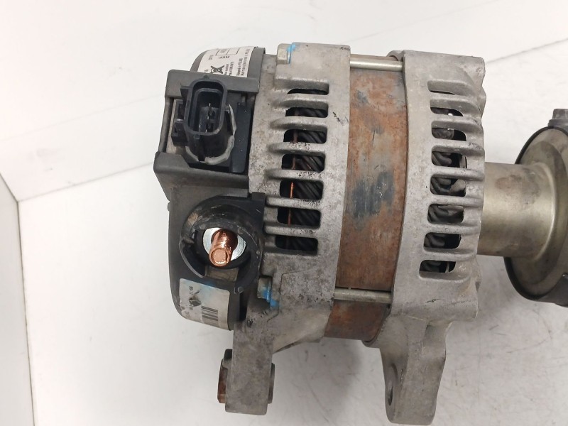 Recambio de alternador para ford focus ii (da_, hcp, dp) 1.8 tdci referencia OEM IAM C636303R  