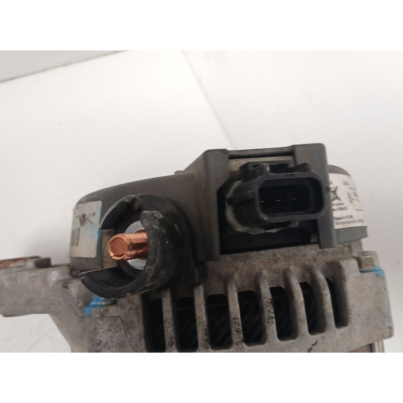Recambio de alternador para ford focus ii (da_, hcp, dp) 1.8 tdci referencia OEM IAM C636303R  