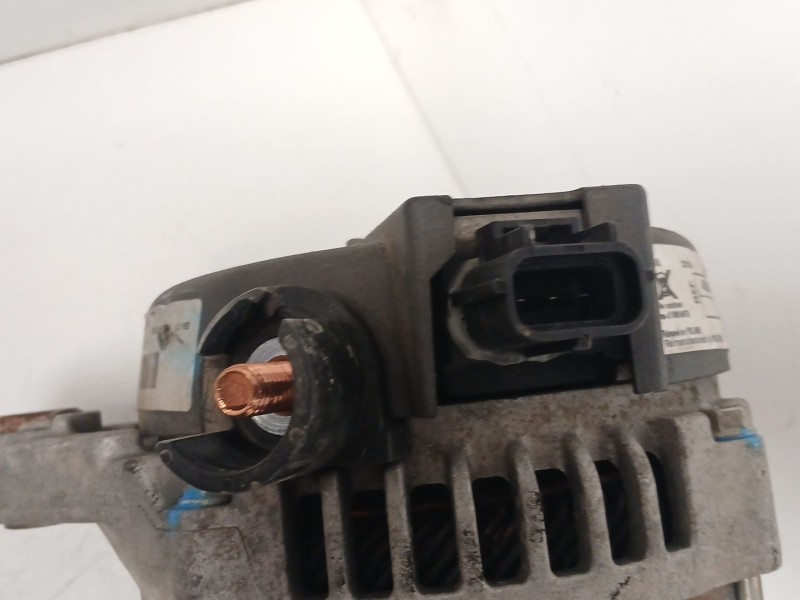 Recambio de alternador para ford focus ii (da_, hcp, dp) 1.8 tdci referencia OEM IAM C636303R  
