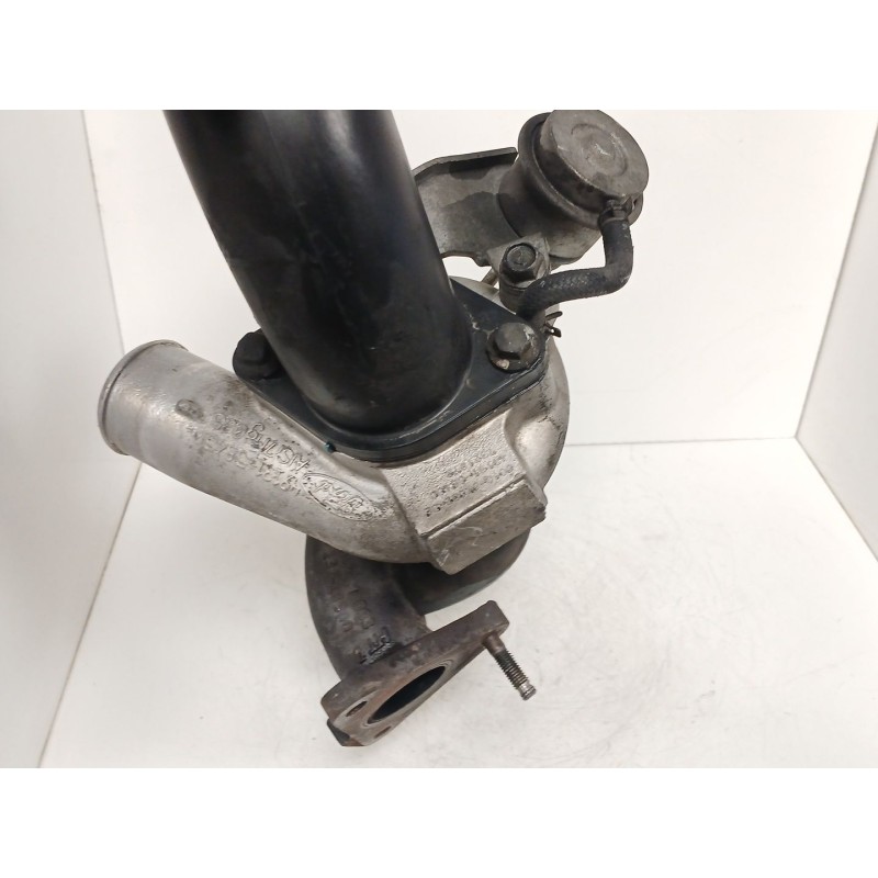 Recambio de turbocompresor para ford transit caja/chasis (fm_ _, fn_ _, ff_ _) 2.4 tdci rwd referencia OEM IAM 6C1Q6K882  