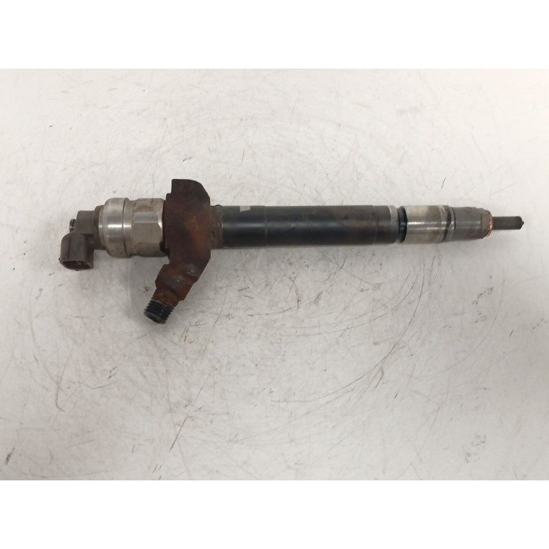Recambio de inyector para ford transit caja/chasis (fm_ _, fn_ _, ff_ _) 2.4 tdci rwd referencia OEM IAM 6C109K546AC 08J36450 