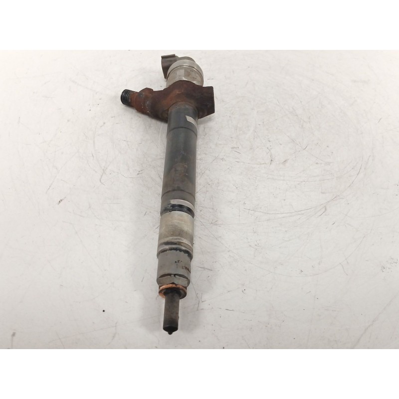 Recambio de inyector para ford transit caja/chasis (fm_ _, fn_ _, ff_ _) 2.4 tdci rwd referencia OEM IAM 6C109K546AC 08J36450 