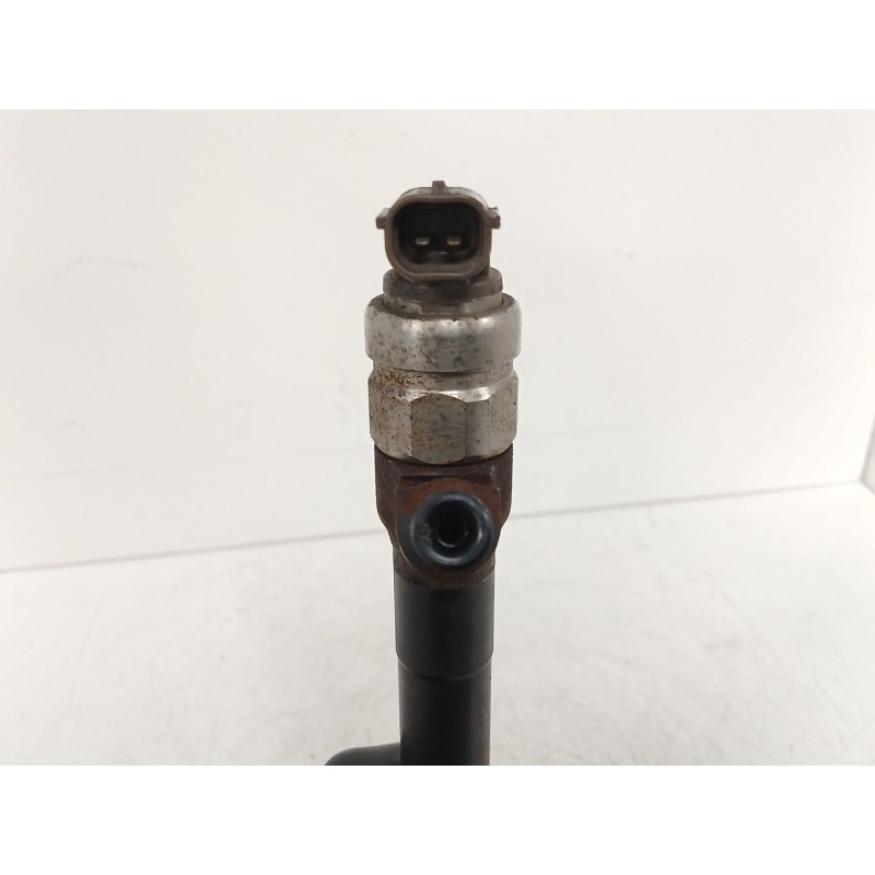 Recambio de inyector para ford transit caja/chasis (fm_ _, fn_ _, ff_ _) 2.4 tdci rwd referencia OEM IAM 6C109K546AC 08J36450 