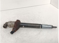 Recambio de inyector para ford transit caja/chasis (fm_ _, fn_ _, ff_ _) 2.4 tdci rwd referencia OEM IAM 6C1Q9K546AC 08J37296 