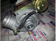 Recambio de turbocompresor para citroën xsara berlina 1.9 turbodiesel referencia OEM IAM  028AL5519  2