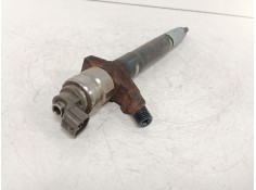 Recambio de inyector para ford transit caja/chasis (fm_ _, fn_ _, ff_ _) 2.4 tdci rwd referencia OEM IAM 6C1Q9K546AC 08J37296  2