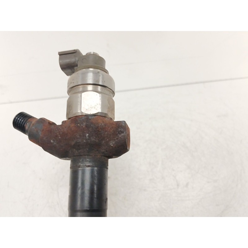 Recambio de inyector para ford transit caja/chasis (fm_ _, fn_ _, ff_ _) 2.4 tdci rwd referencia OEM IAM 6C1Q9K546AC 08J37296 