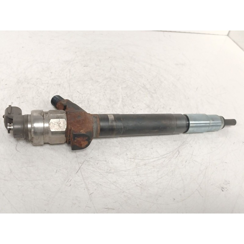 Recambio de inyector para ford transit caja/chasis (fm_ _, fn_ _, ff_ _) 2.4 tdci rwd referencia OEM IAM 6C1Q9K546AC 08J33879 