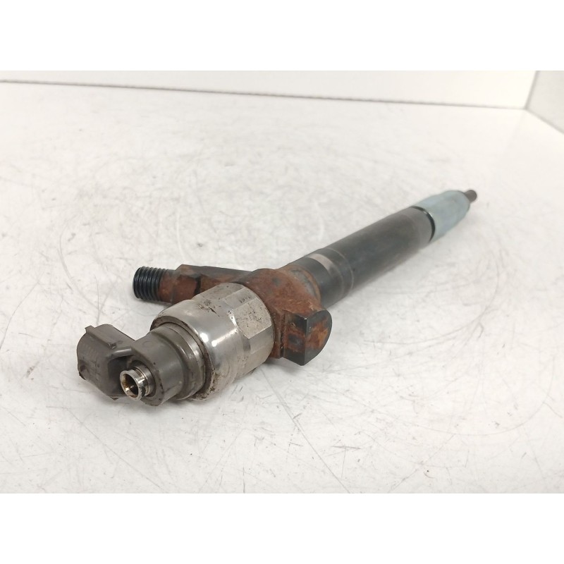 Recambio de inyector para ford transit caja/chasis (fm_ _, fn_ _, ff_ _) 2.4 tdci rwd referencia OEM IAM 6C1Q9K546AC 08J33879 