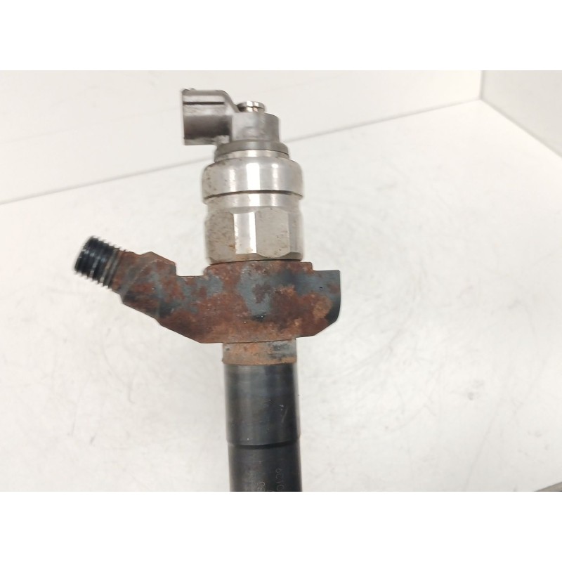 Recambio de inyector para ford transit caja/chasis (fm_ _, fn_ _, ff_ _) 2.4 tdci rwd referencia OEM IAM 6C1Q9K546AC 08J33879 