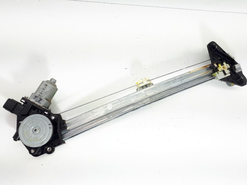 Recambio de elevalunas trasero izquierdo para honda civic berlina 5 (fk) 1.8 vtec cat referencia OEM IAM   