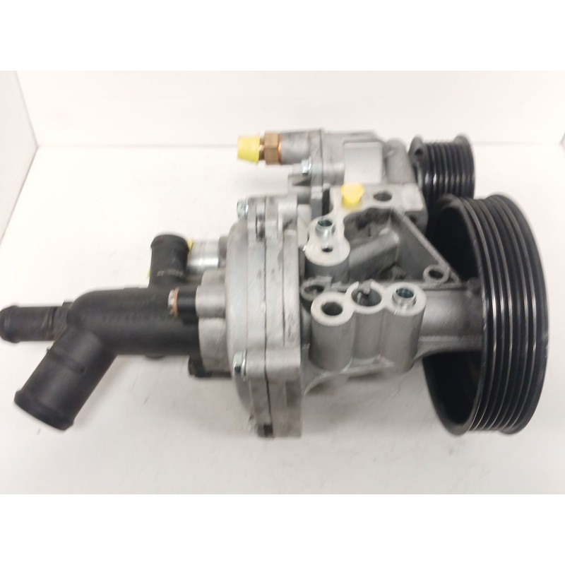 Recambio de bomba agua para ford transit caja/chasis (fm_ _, fn_ _, ff_ _) 2.4 tdci rwd referencia OEM IAM 724808020  