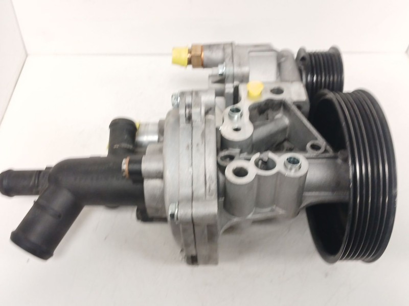 Recambio de bomba agua para ford transit caja/chasis (fm_ _, fn_ _, ff_ _) 2.4 tdci rwd referencia OEM IAM 724808020  
