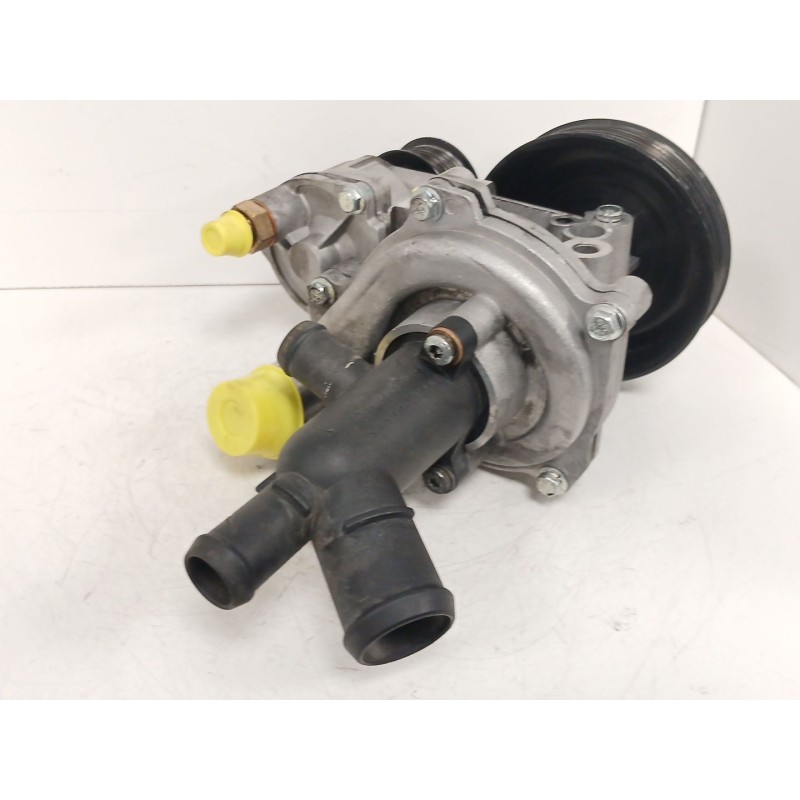 Recambio de bomba agua para ford transit caja/chasis (fm_ _, fn_ _, ff_ _) 2.4 tdci rwd referencia OEM IAM 724808020  
