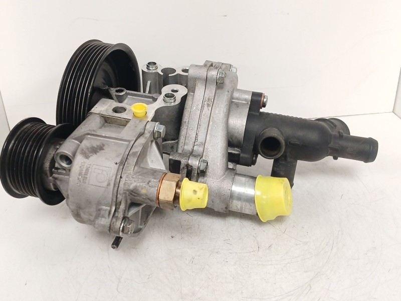 Recambio de bomba agua para ford transit caja/chasis (fm_ _, fn_ _, ff_ _) 2.4 tdci rwd referencia OEM IAM 724808020  