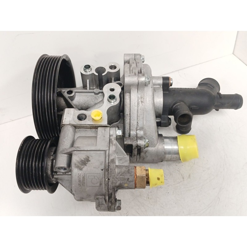 Recambio de bomba agua para ford transit caja/chasis (fm_ _, fn_ _, ff_ _) 2.4 tdci rwd referencia OEM IAM 724808020  