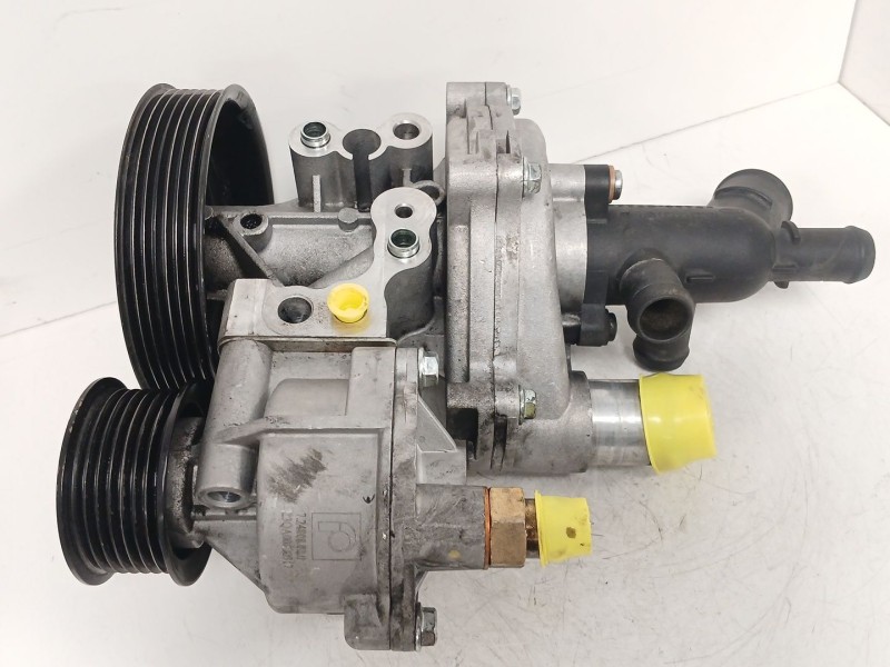 Recambio de bomba agua para ford transit caja/chasis (fm_ _, fn_ _, ff_ _) 2.4 tdci rwd referencia OEM IAM 724808020  