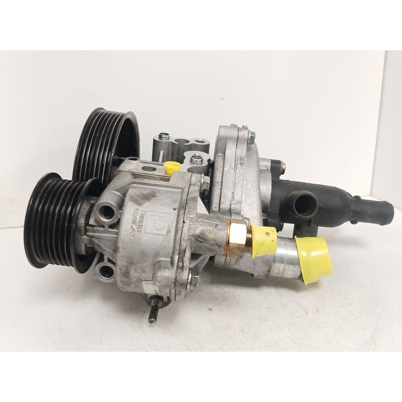 Recambio de bomba agua para ford transit caja/chasis (fm_ _, fn_ _, ff_ _) 2.4 tdci rwd referencia OEM IAM 724808020  