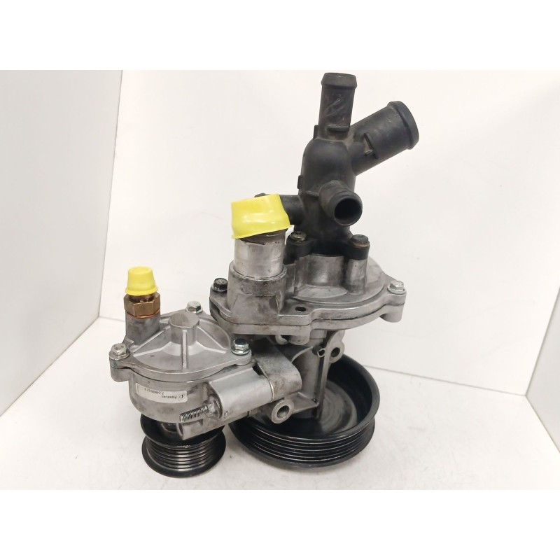 Recambio de bomba agua para ford transit caja/chasis (fm_ _, fn_ _, ff_ _) 2.4 tdci rwd referencia OEM IAM 724808020  