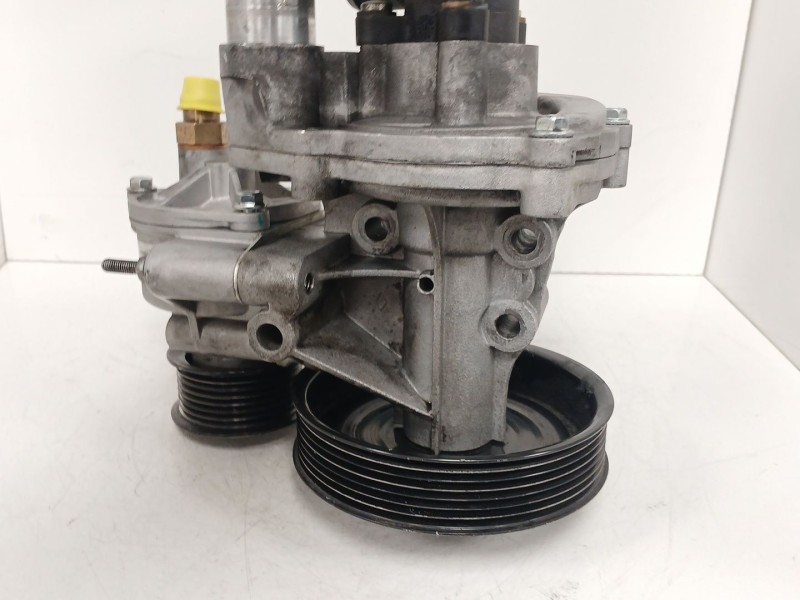 Recambio de bomba agua para ford transit caja/chasis (fm_ _, fn_ _, ff_ _) 2.4 tdci rwd referencia OEM IAM 724808020  