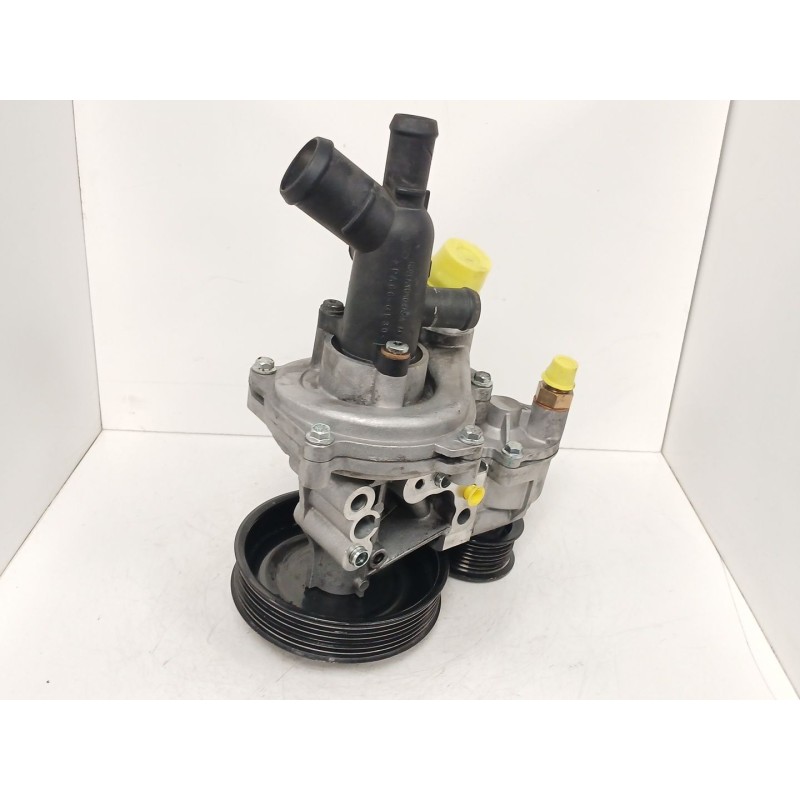 Recambio de bomba agua para ford transit caja/chasis (fm_ _, fn_ _, ff_ _) 2.4 tdci rwd referencia OEM IAM 724808020  