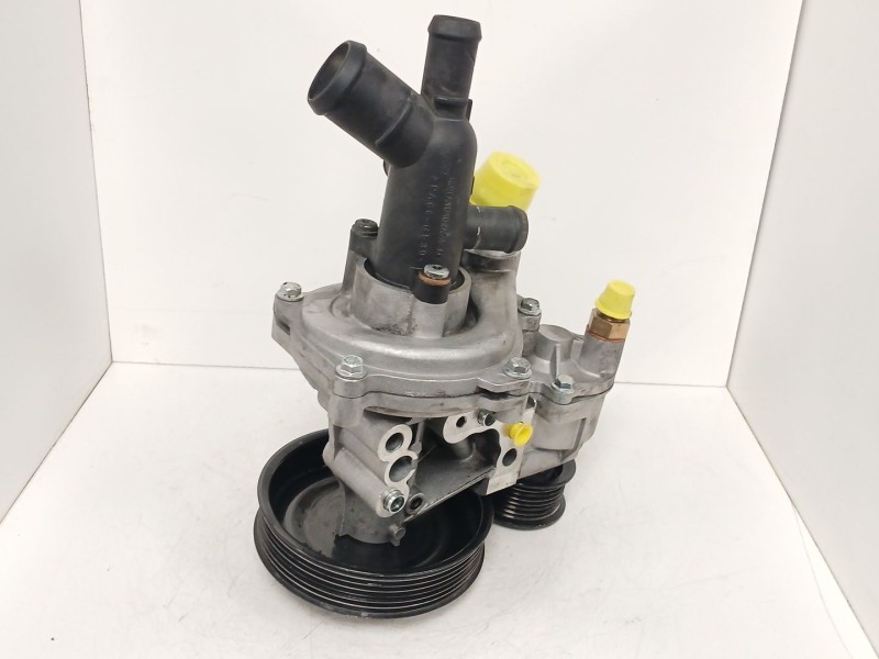 Recambio de bomba agua para ford transit caja/chasis (fm_ _, fn_ _, ff_ _) 2.4 tdci rwd referencia OEM IAM 724808020  
