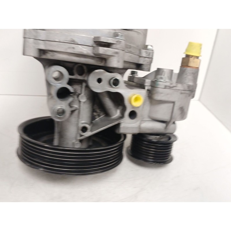 Recambio de bomba agua para ford transit caja/chasis (fm_ _, fn_ _, ff_ _) 2.4 tdci rwd referencia OEM IAM 724808020  