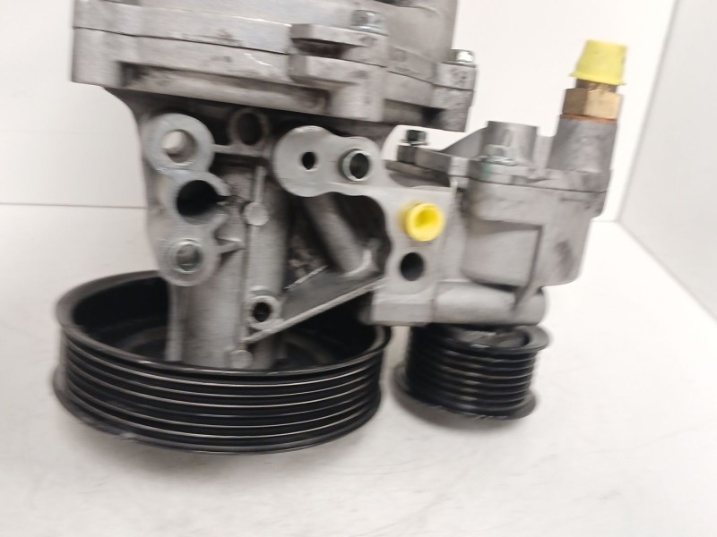 Recambio de bomba agua para ford transit caja/chasis (fm_ _, fn_ _, ff_ _) 2.4 tdci rwd referencia OEM IAM 724808020  