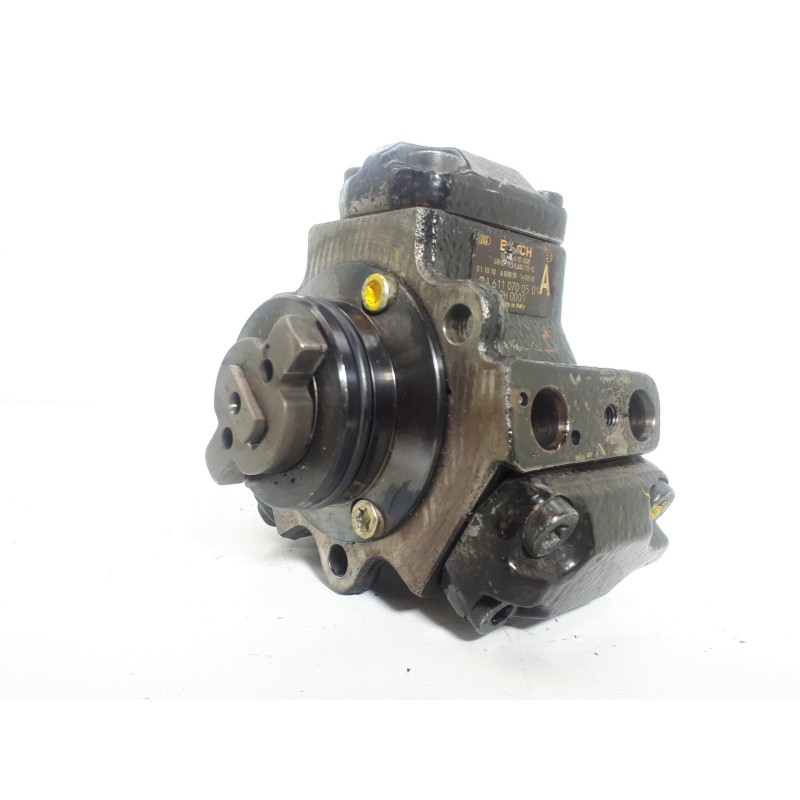 Recambio de bomba inyeccion para mercedes-benz clase c (w203) sportcoupe c 220 cdi (203.706) referencia OEM IAM A6110700501  