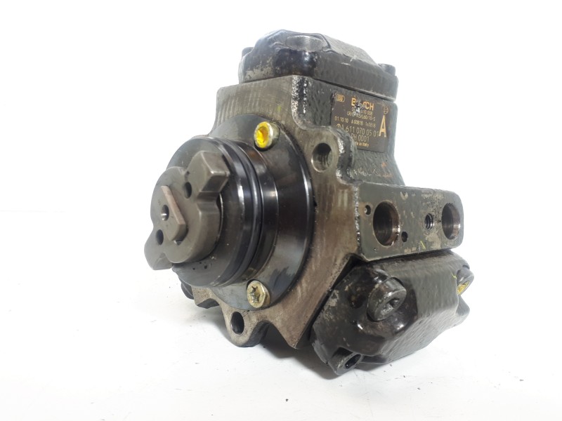 Recambio de bomba inyeccion para mercedes-benz clase c (w203) sportcoupe c 220 cdi (203.706) referencia OEM IAM A6110700501  