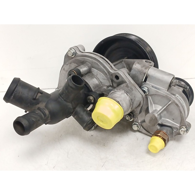 Recambio de bomba agua para ford transit caja/chasis (fm_ _, fn_ _, ff_ _) 2.4 tdci rwd referencia OEM IAM 724808020  