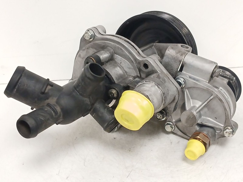 Recambio de bomba agua para ford transit caja/chasis (fm_ _, fn_ _, ff_ _) 2.4 tdci rwd referencia OEM IAM 724808020  